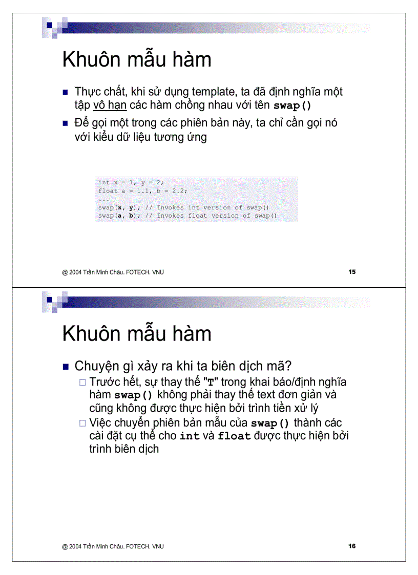 image for page Template