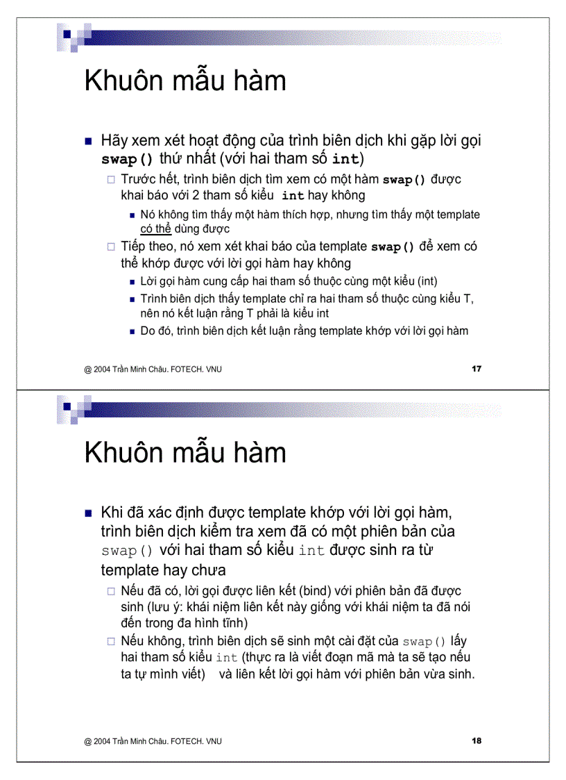 image for page Template