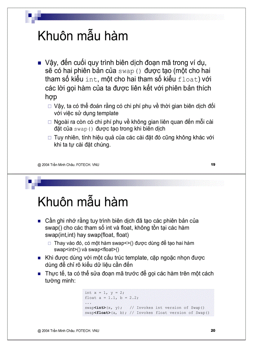 image for page Template