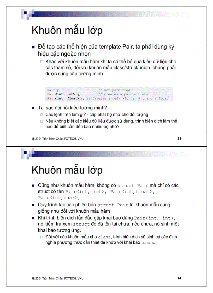 image for page Template