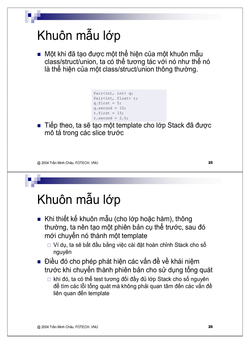 image for page Template