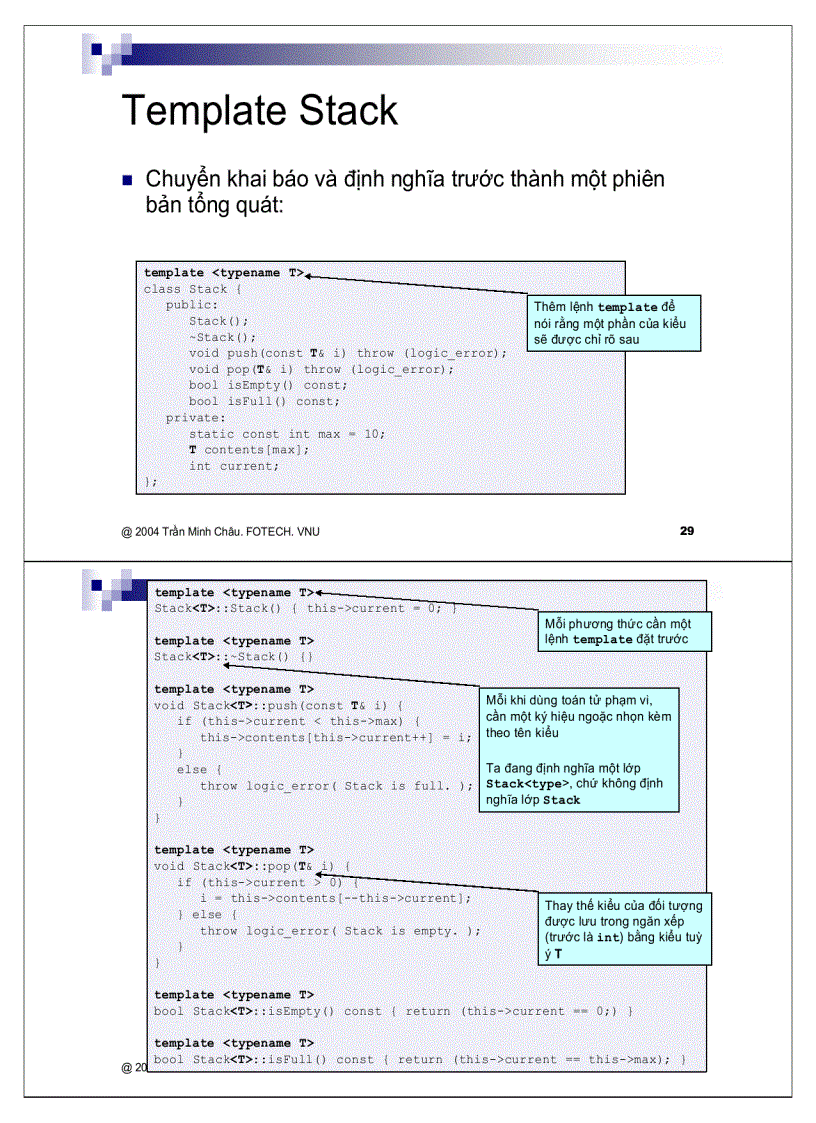 image for page Template