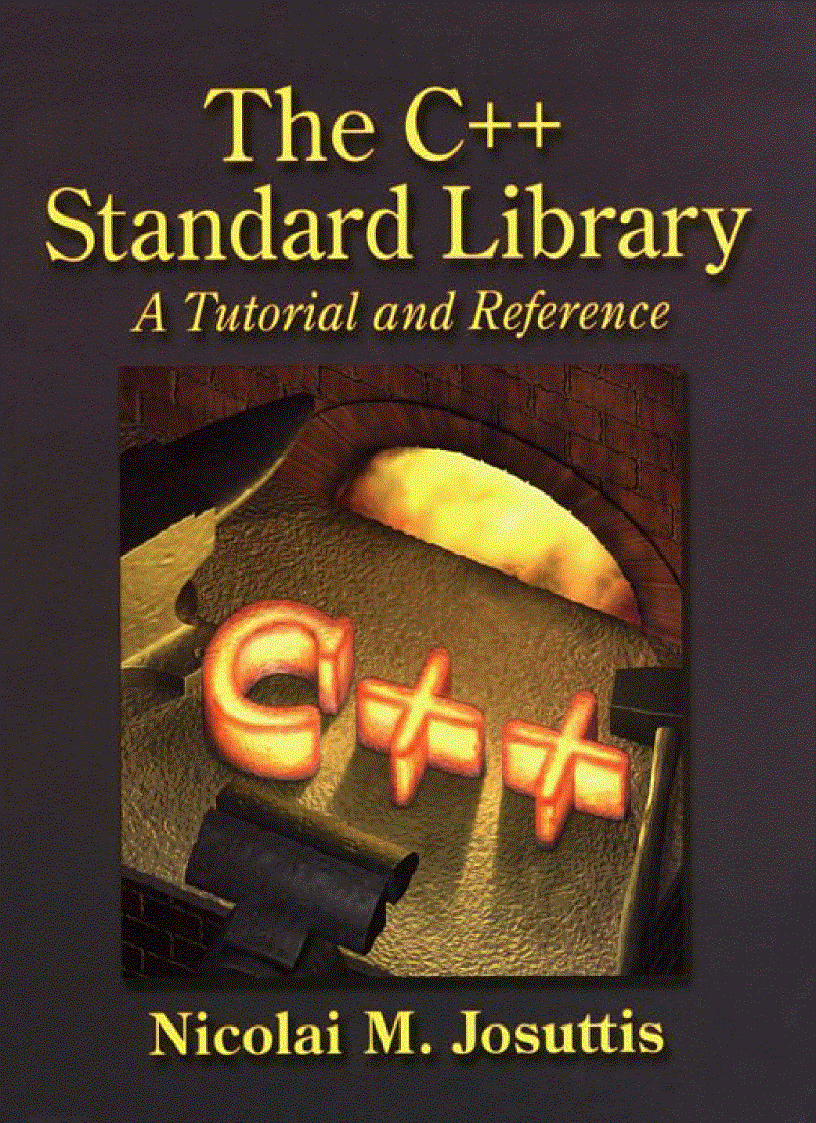 Standard C library