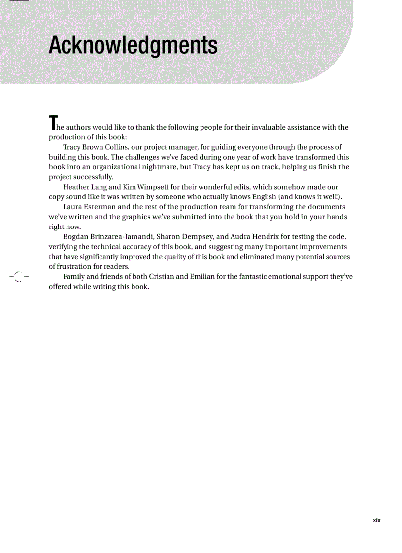 image for page Beginning PHP and MySQL E Commerce From Novice to Professional