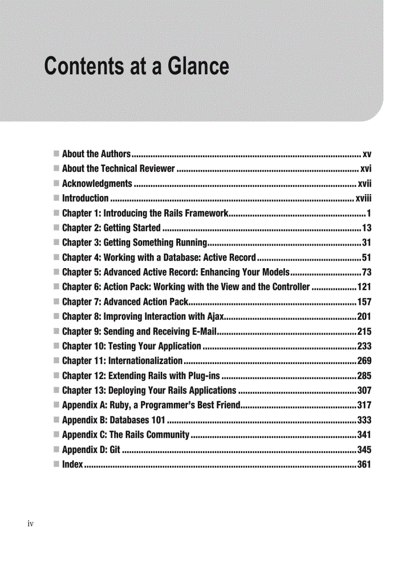 image for page Beginning Rails 3