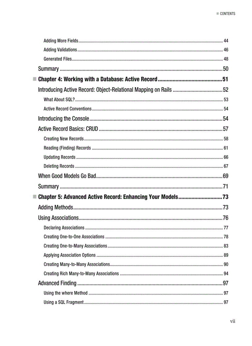 image for page Beginning Rails 3