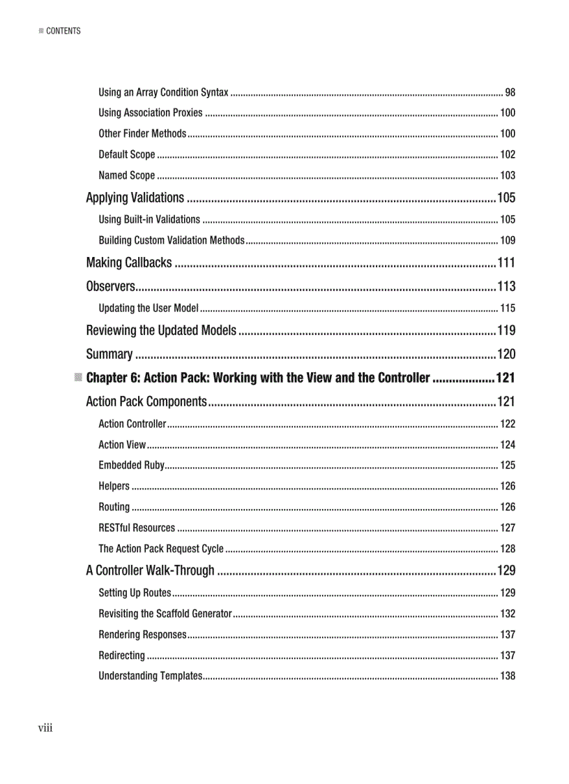 image for page Beginning Rails 3