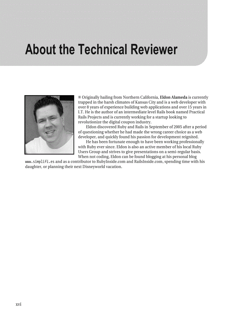 image for page Beginning Rails 3