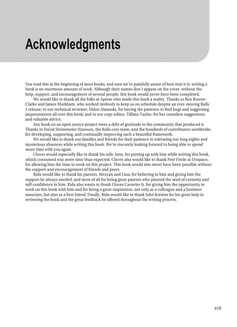 image for page Beginning Rails 3