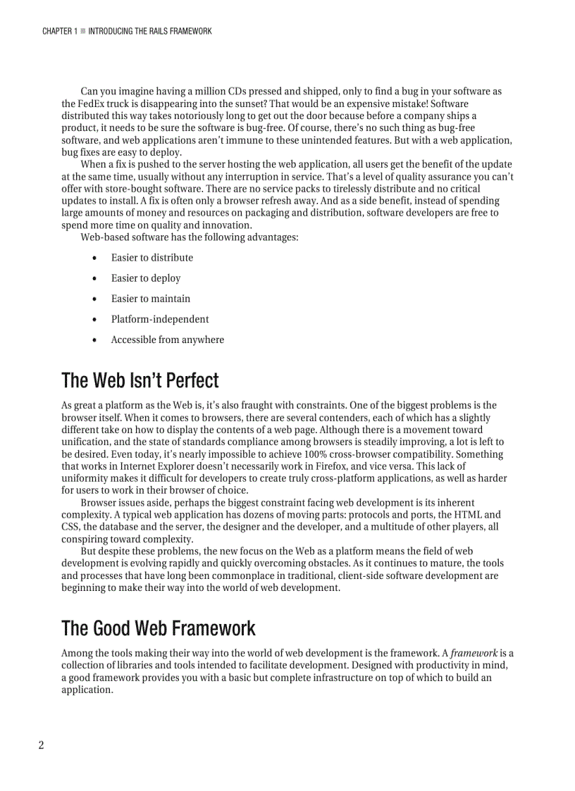 image for page Beginning Rails 3