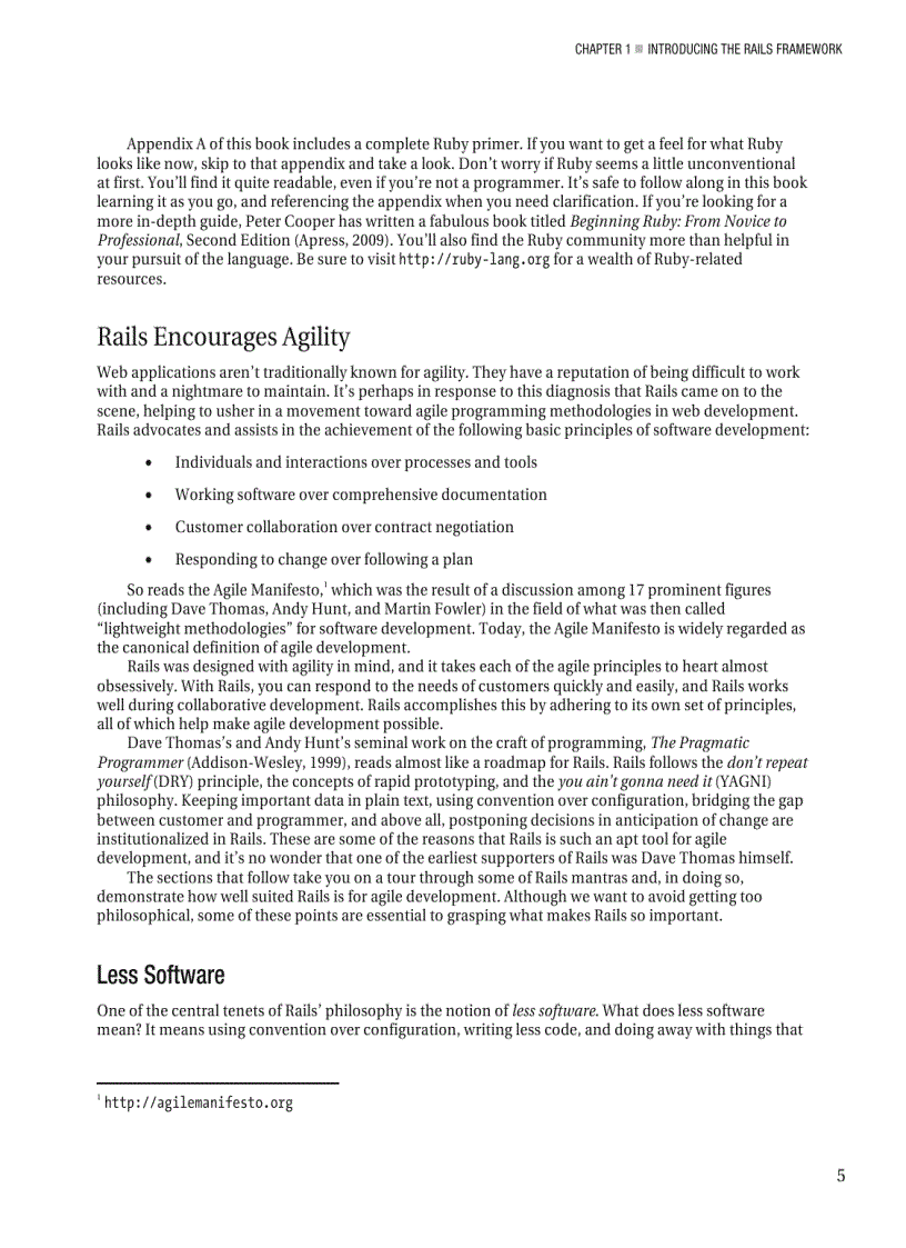 image for page Beginning Rails 3