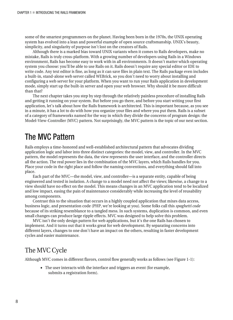 image for page Beginning Rails 3