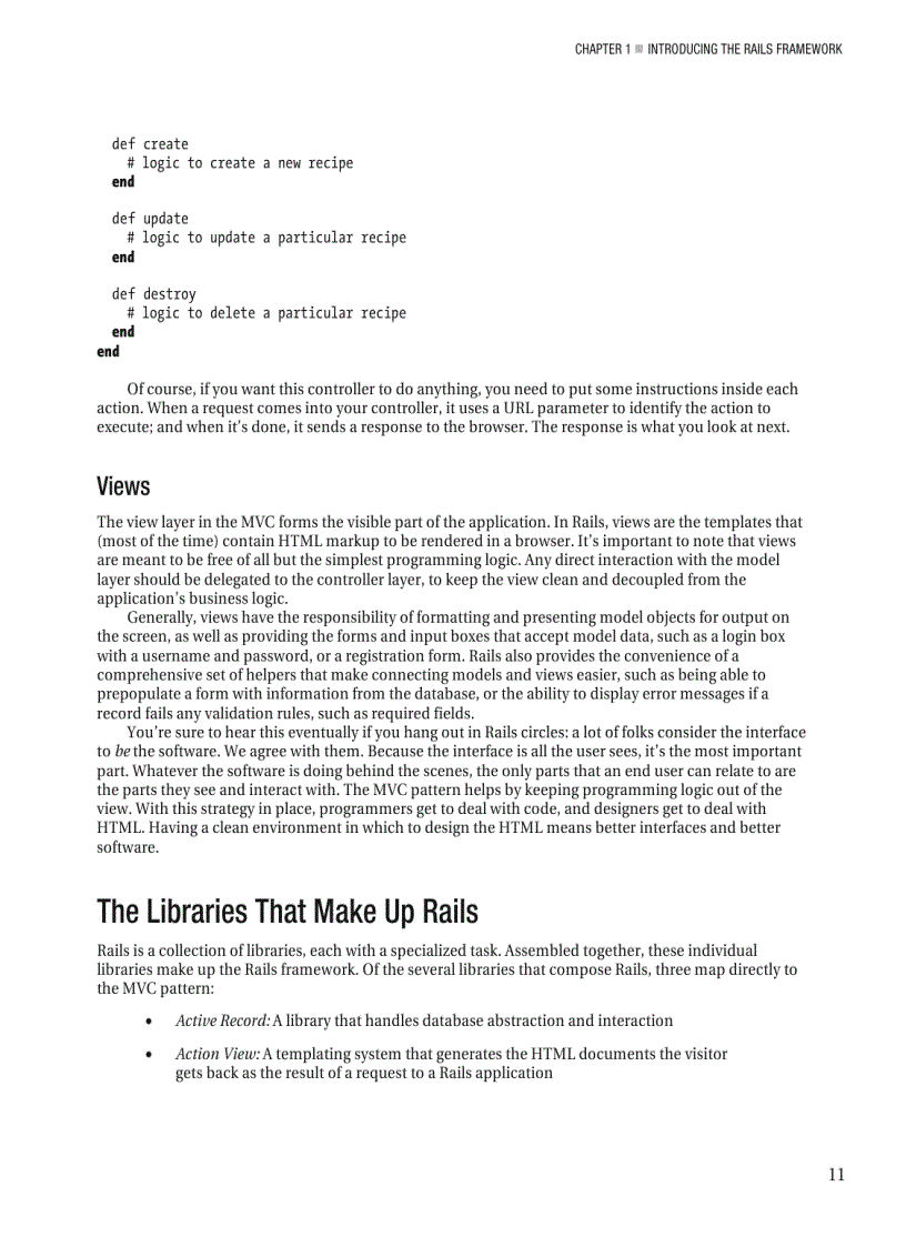 image for page Beginning Rails 3