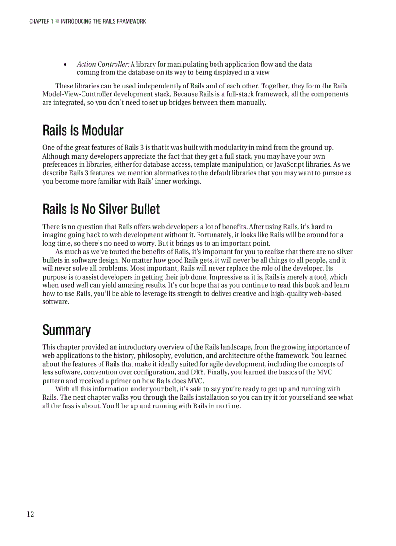 image for page Beginning Rails 3