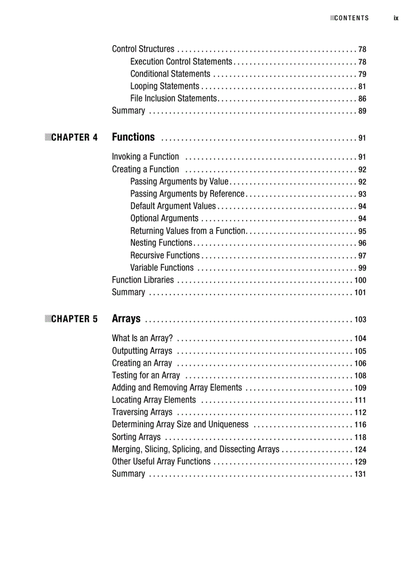 image for page Beginning PHP and PostgreSQL 8 From Novice to Professional