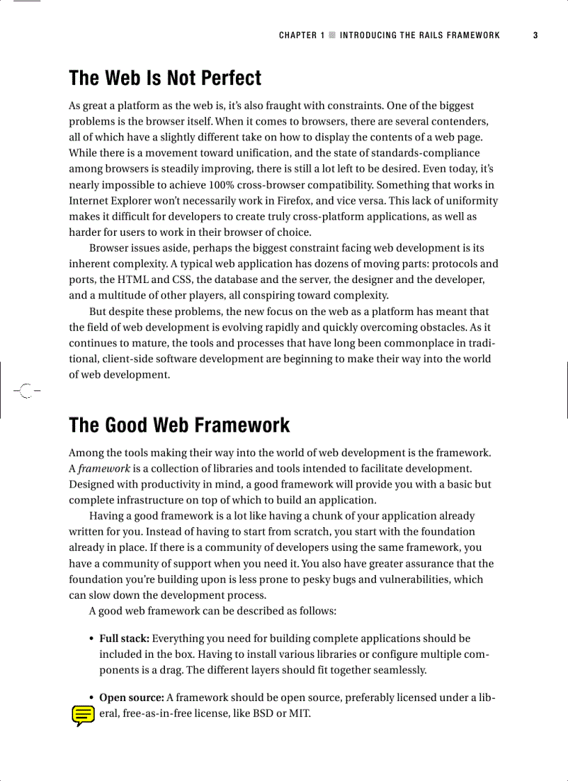 image for page Beginning Rails From Novice to Professional