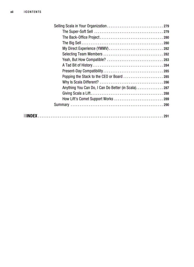 image for page Beginning Scala