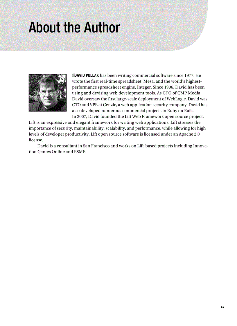 image for page Beginning Scala