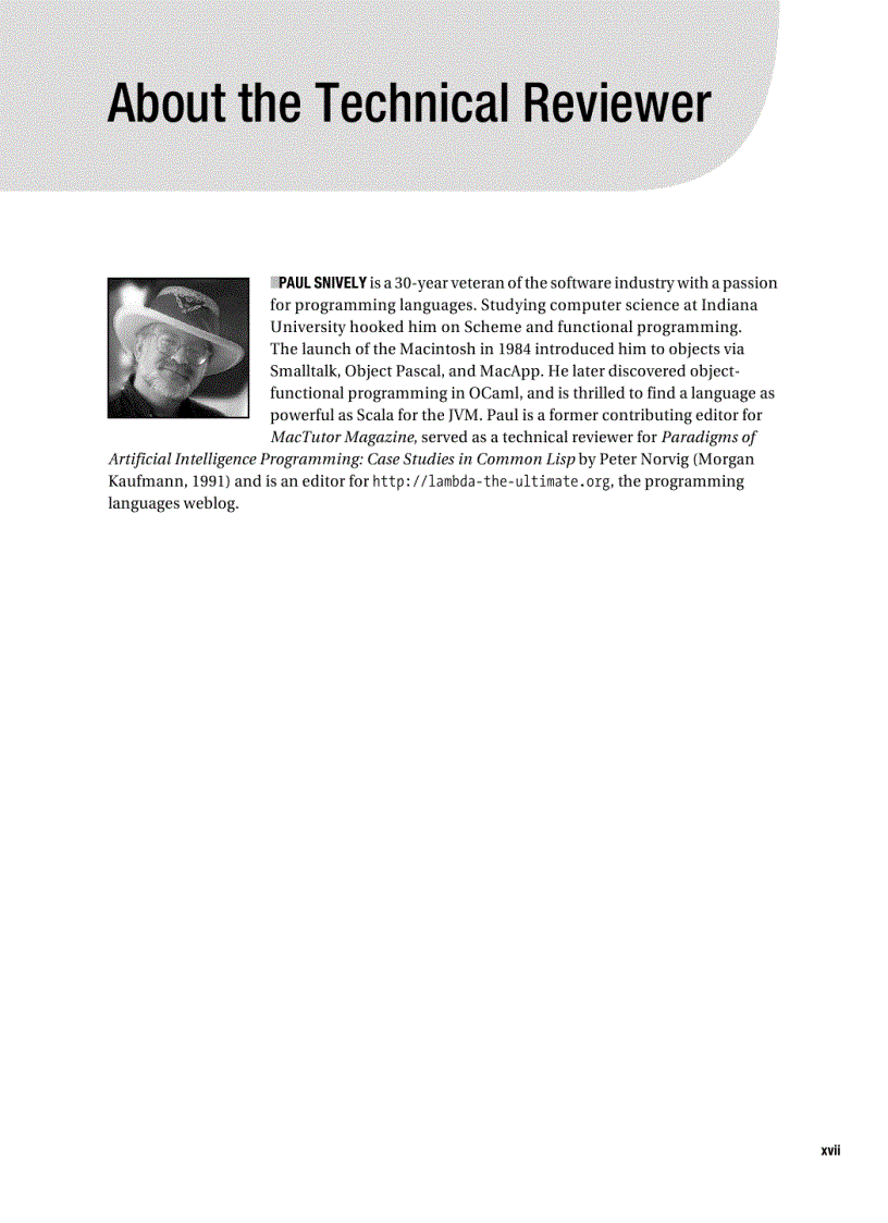 image for page Beginning Scala