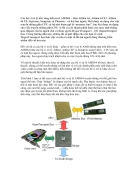 HyperTransport Bus sử dụng cho các bộ vi xử lý AMD
