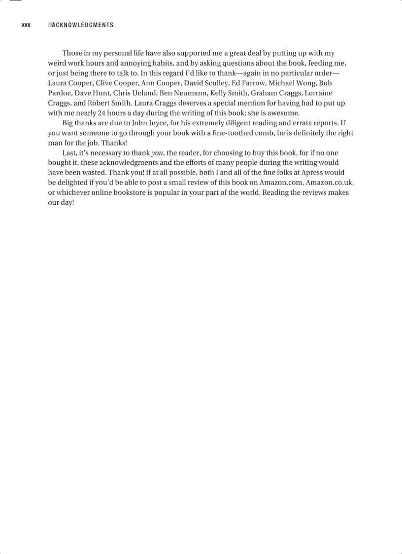 image for page Beginning Ruby From Novice to Professional