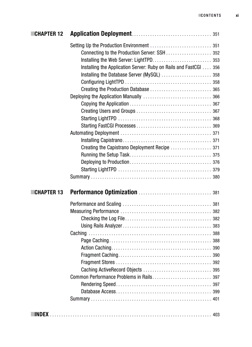 image for page Beginning Ruby on Rails E Commerce From Novice to Professional