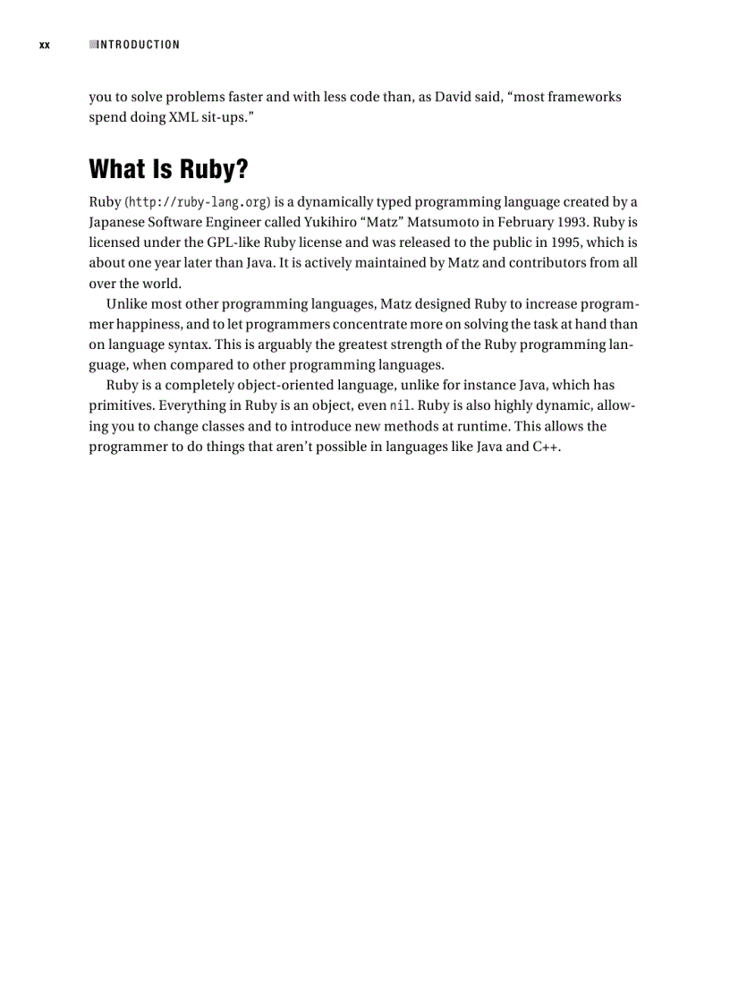 image for page Beginning Ruby on Rails E Commerce From Novice to Professional