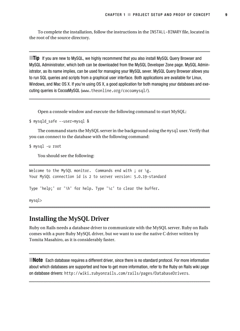 image for page Beginning Ruby on Rails E Commerce From Novice to Professional