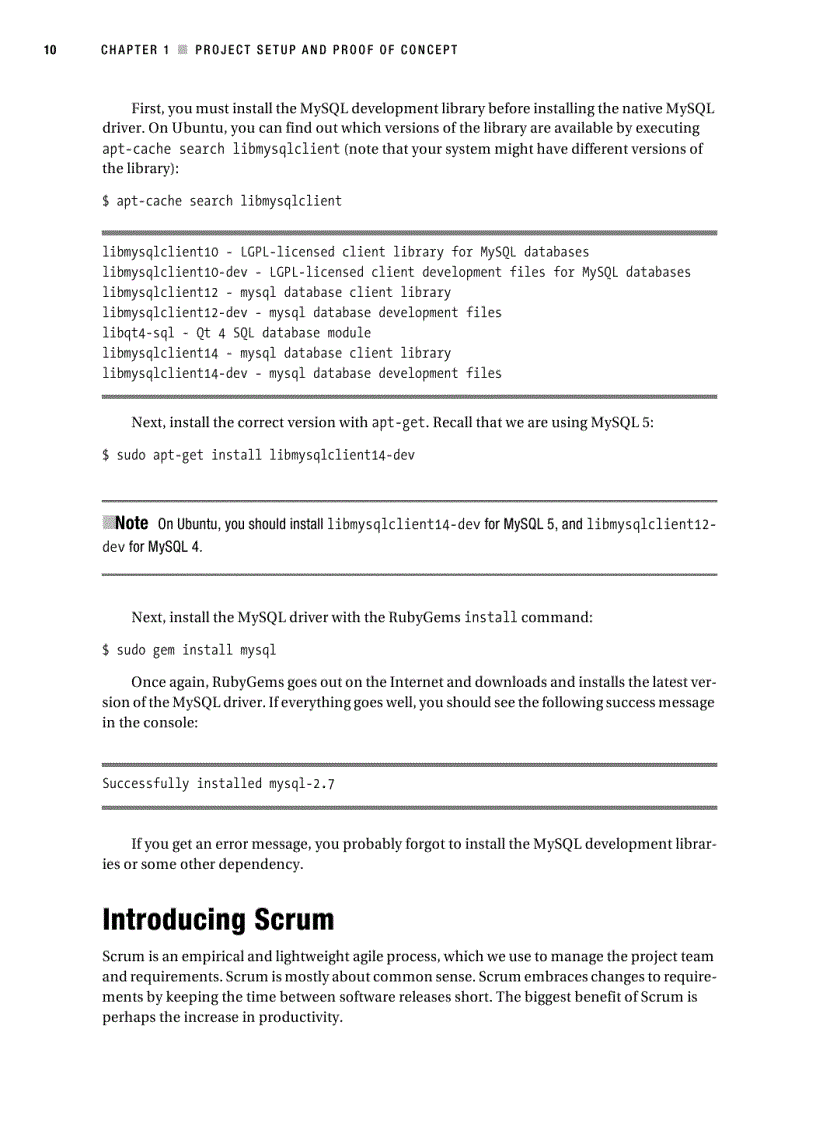 image for page Beginning Ruby on Rails E Commerce From Novice to Professional