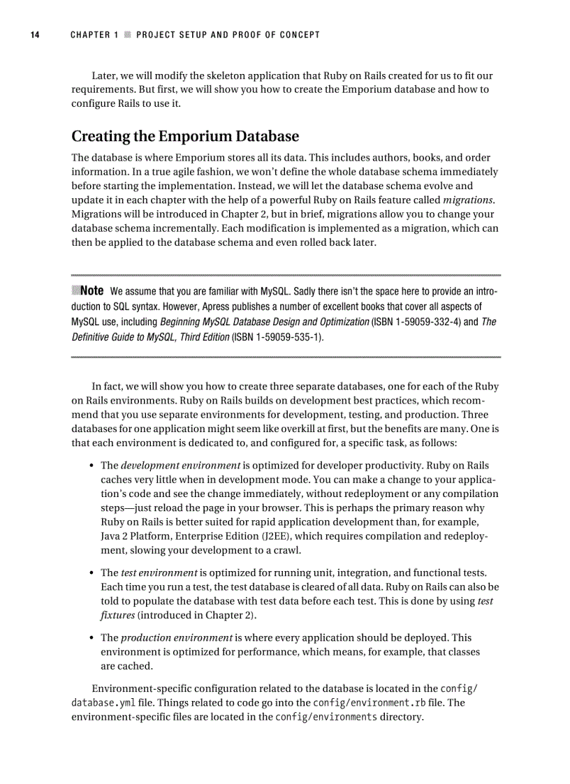 image for page Beginning Ruby on Rails E Commerce From Novice to Professional