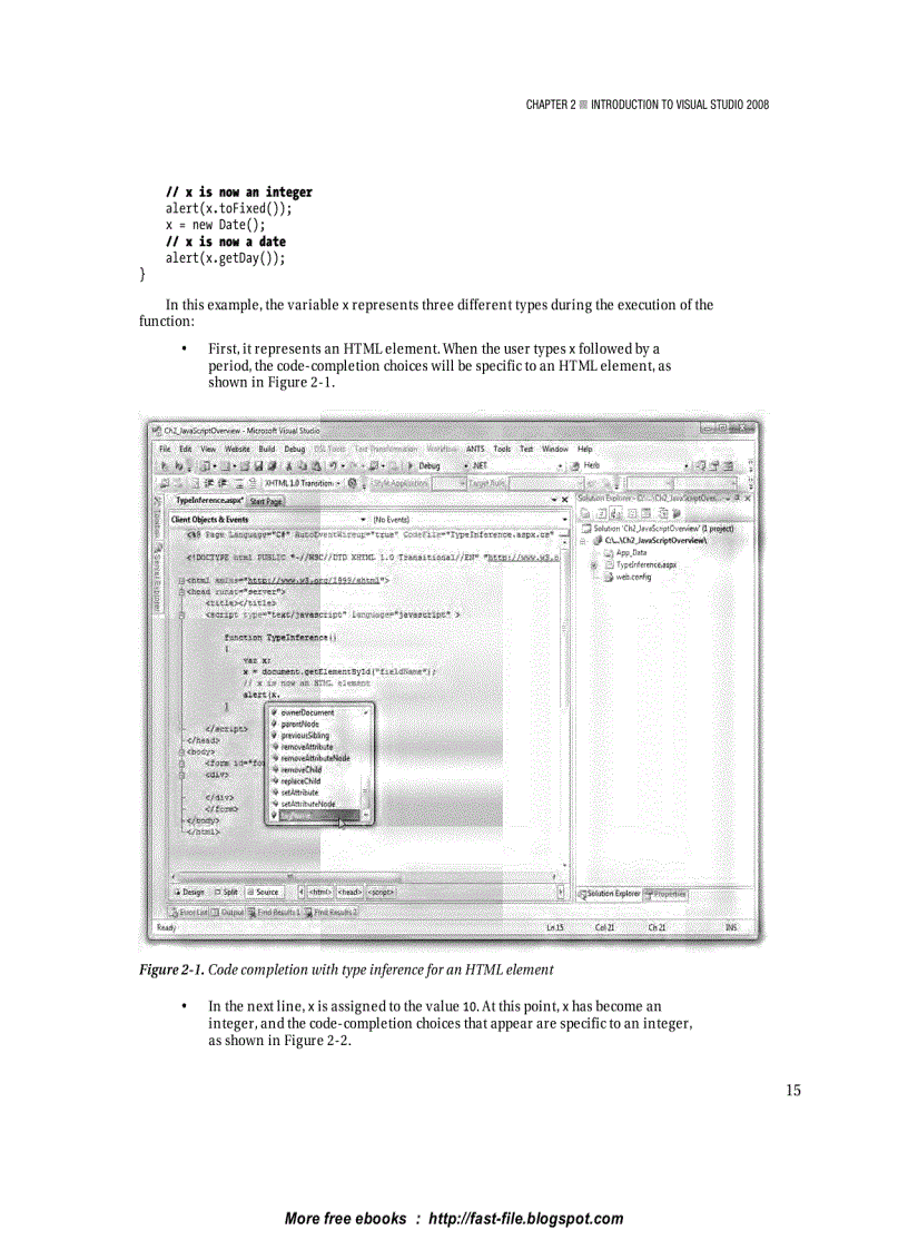 image for page Beginning Silverlight 3