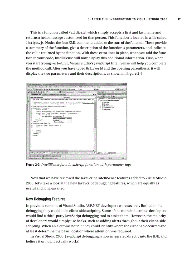 image for page Beginning Silverlight 2 From Novice to Professional