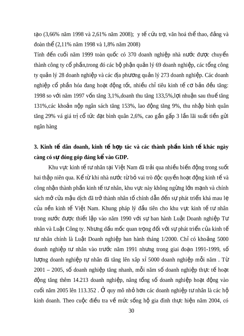 image for page Đầu tư và vai trò của đầu tư tới chuyển dịch cơ cấu kinh tế