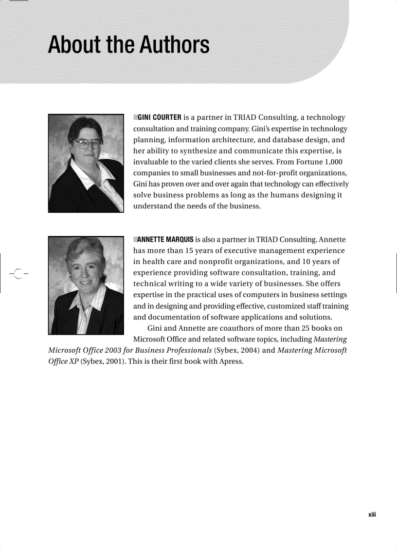 image for page Beginning SharePoint with Excel