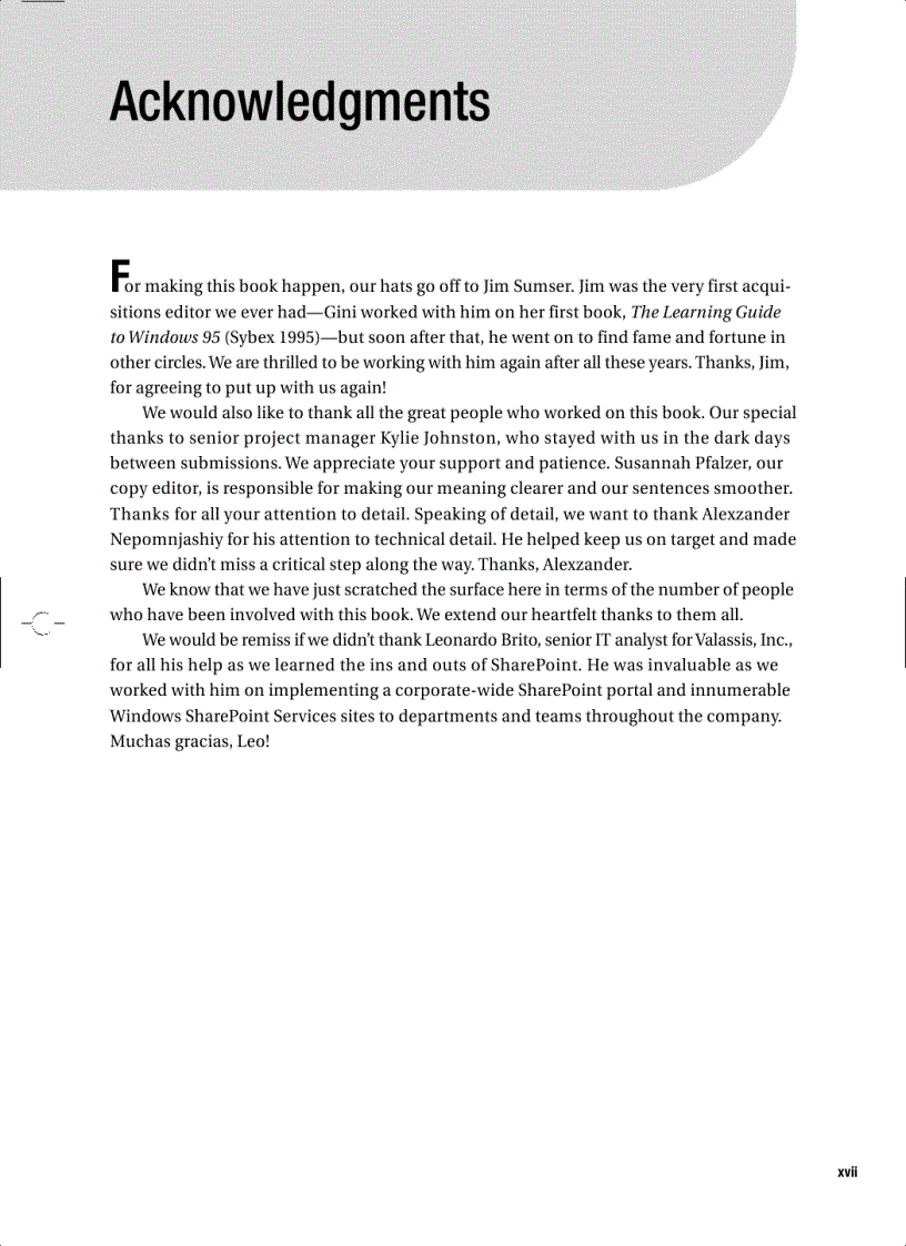 image for page Beginning SharePoint with Excel
