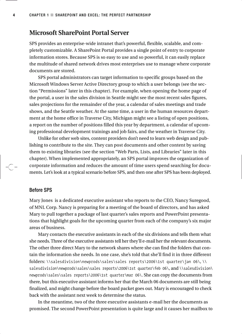 image for page Beginning SharePoint with Excel