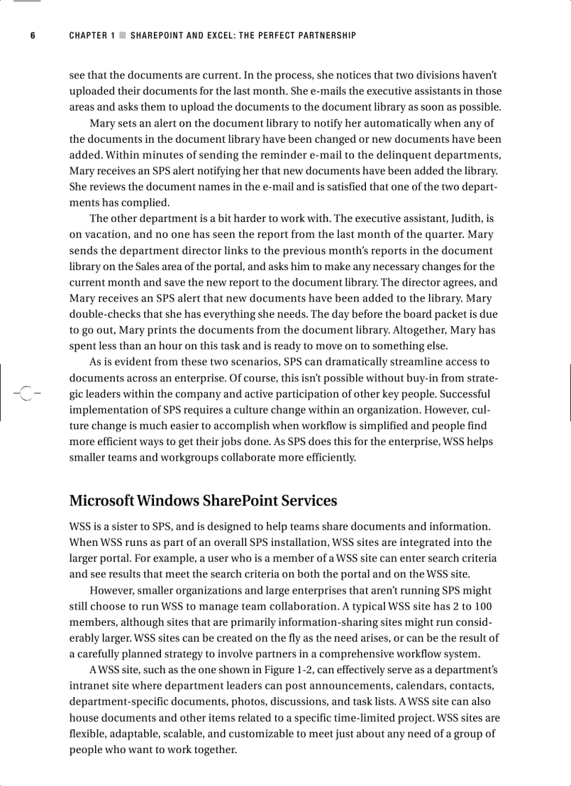 image for page Beginning SharePoint with Excel