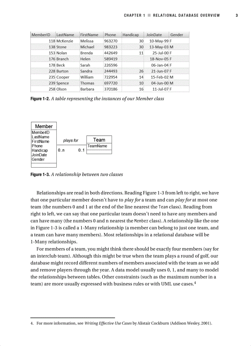 image for page Beginning SQL Queries From Novice to Professional