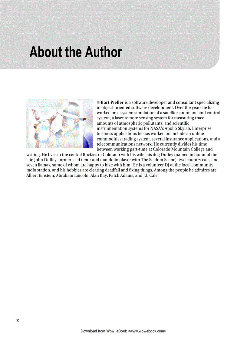 image for page Beginning SQL Server Modeling Model Driven Application Development in SQL Server 2008