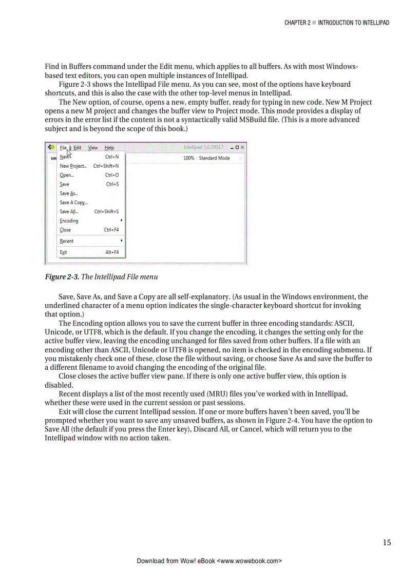 image for page Beginning SQL Server Modeling Model Driven Application Development in SQL Server 2008
