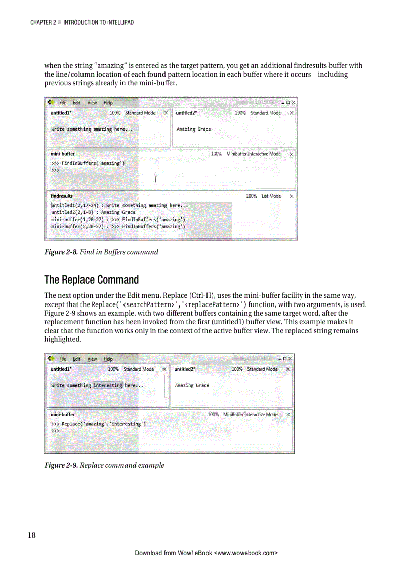 image for page Beginning SQL Server Modeling Model Driven Application Development in SQL Server 2008