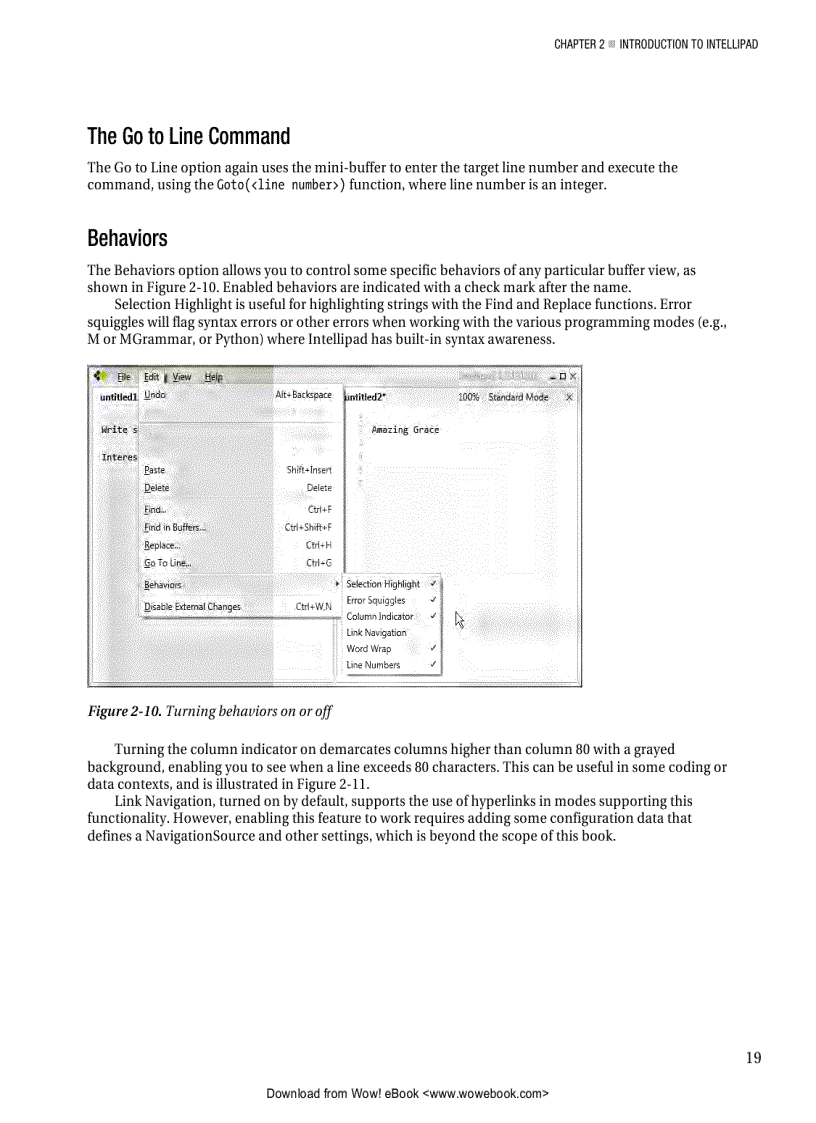 image for page Beginning SQL Server Modeling Model Driven Application Development in SQL Server 2008