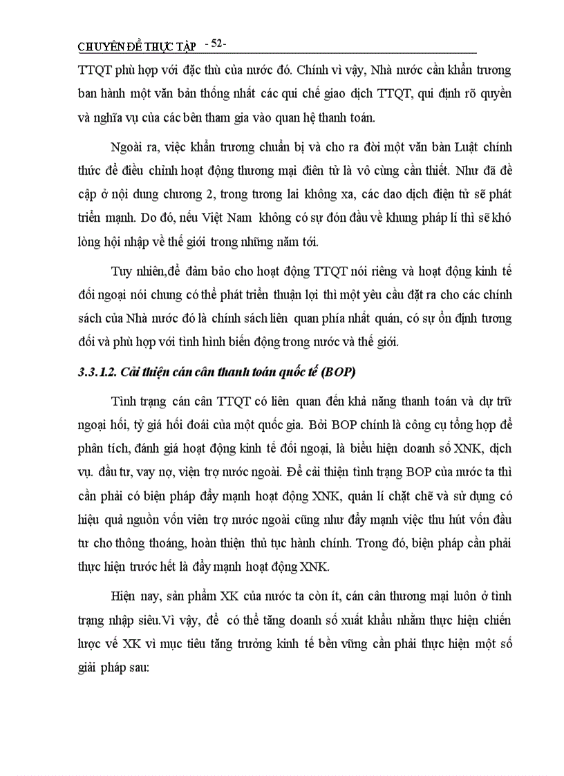 image for page Thực trạng và một số giải pháp phát triển hoạt động thanh toán quốc tế tại Ngân hàng Nông nghiệp và Phát triển nông thôn Hà Nội