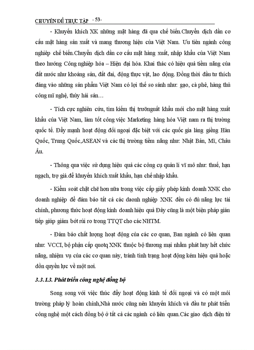 image for page Thực trạng và một số giải pháp phát triển hoạt động thanh toán quốc tế tại Ngân hàng Nông nghiệp và Phát triển nông thôn Hà Nội