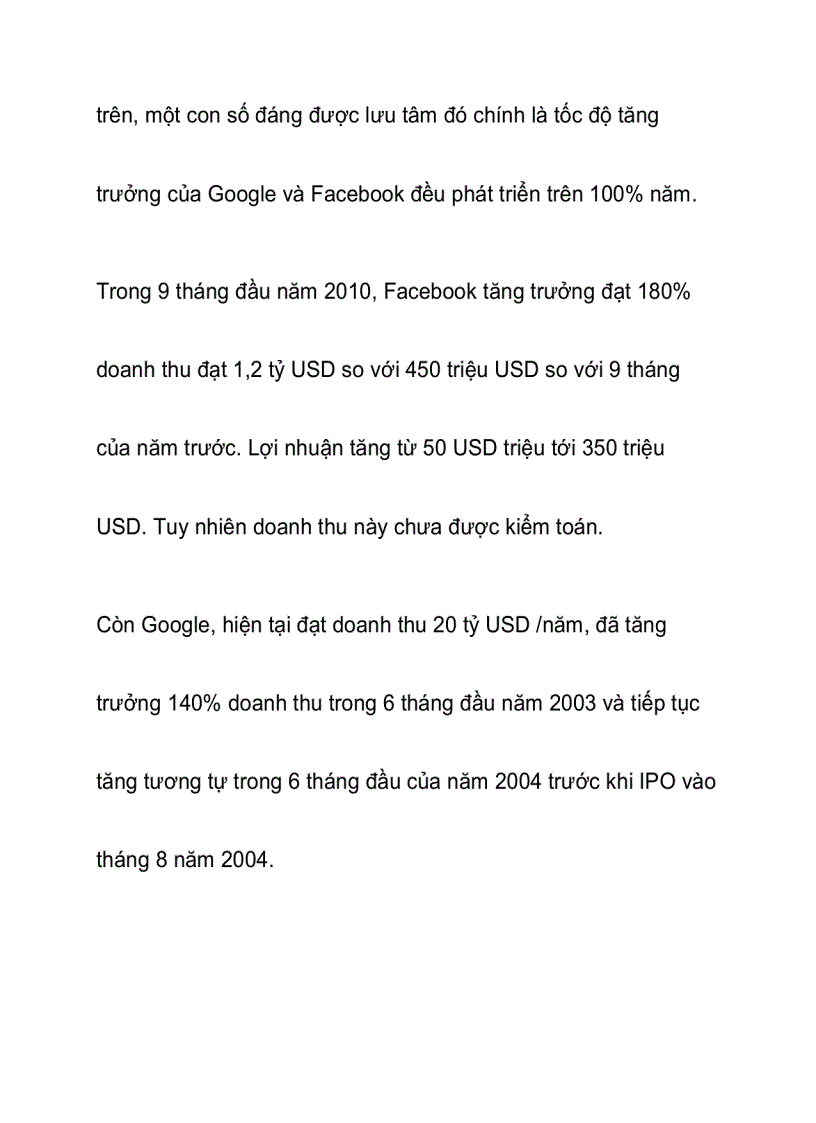 image for page Facebook Google Ai hơn ai