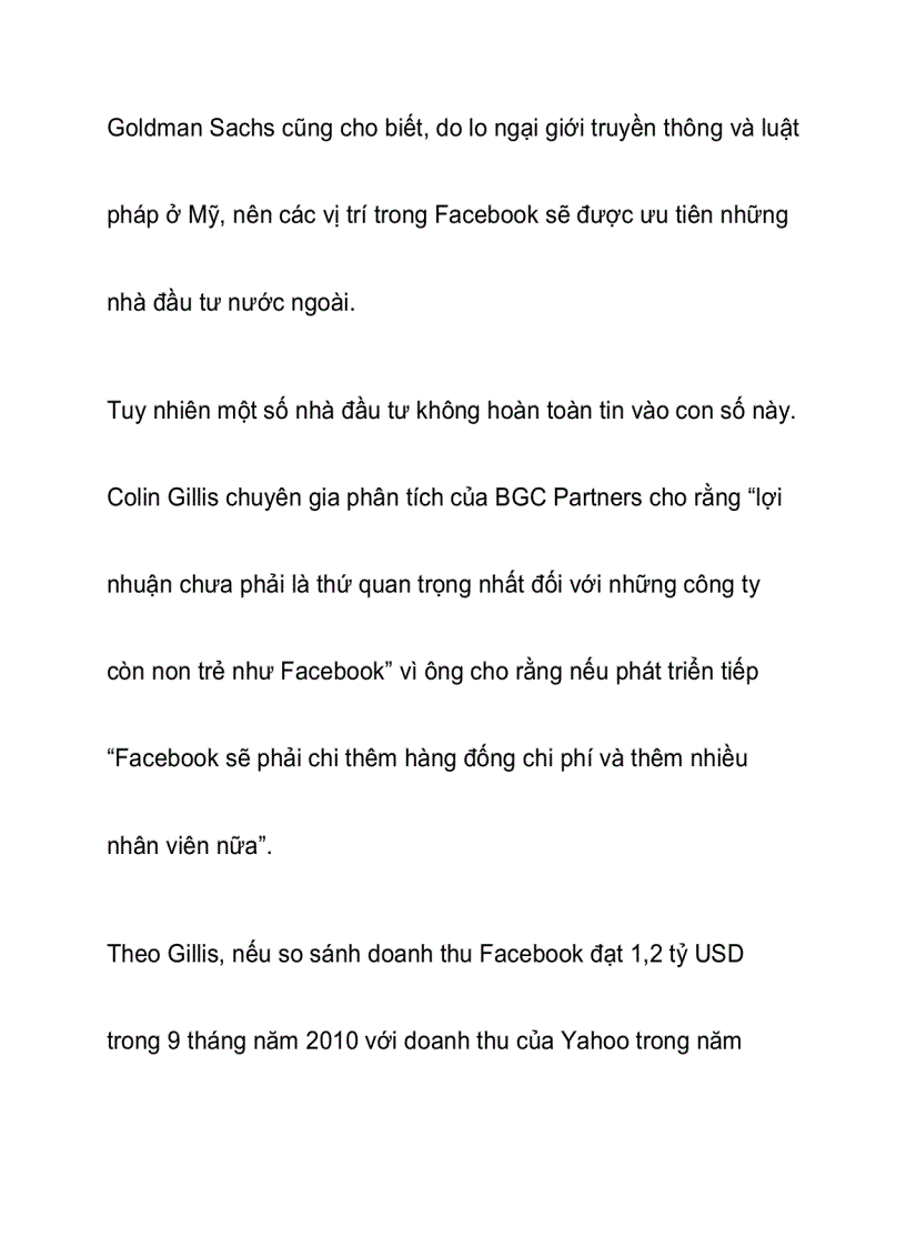 image for page Facebook Google Ai hơn ai