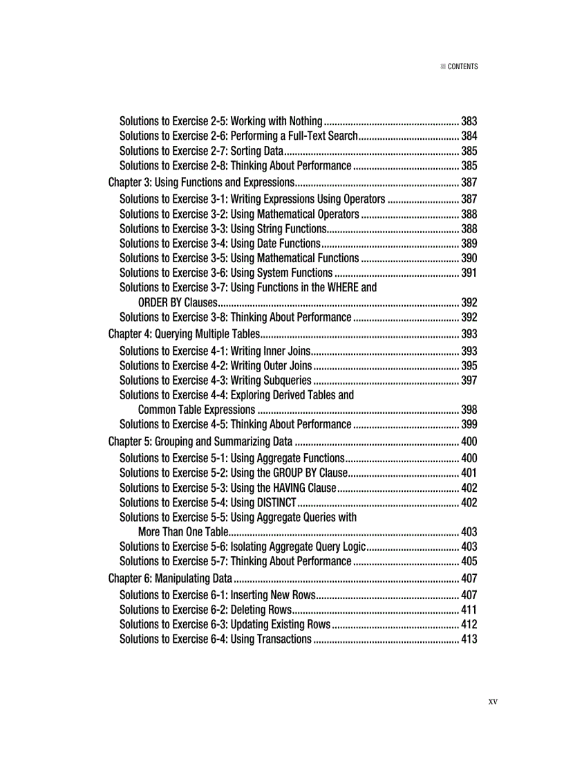 image for page Beginning T SQL 2008