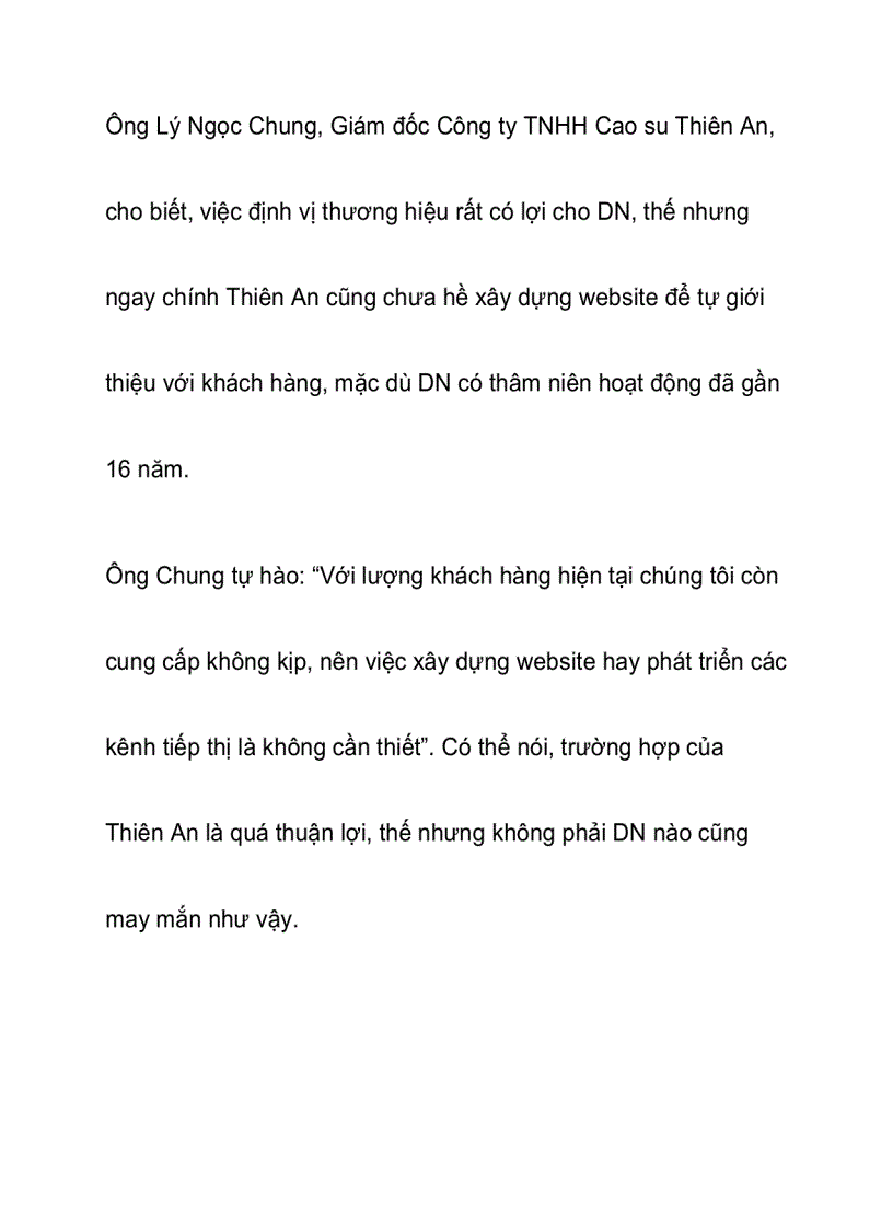 image for page Cần và đủ