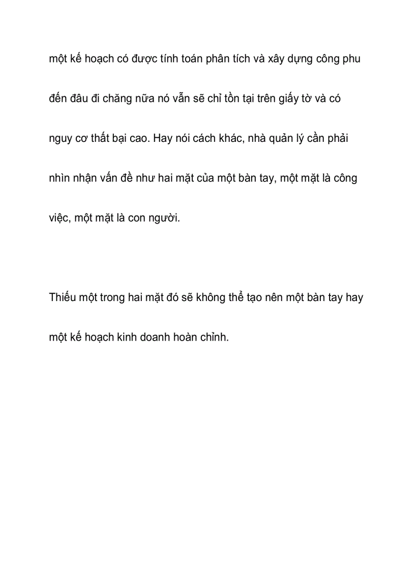 image for page Câu chuyện Lập kế hoạch kinh doanh