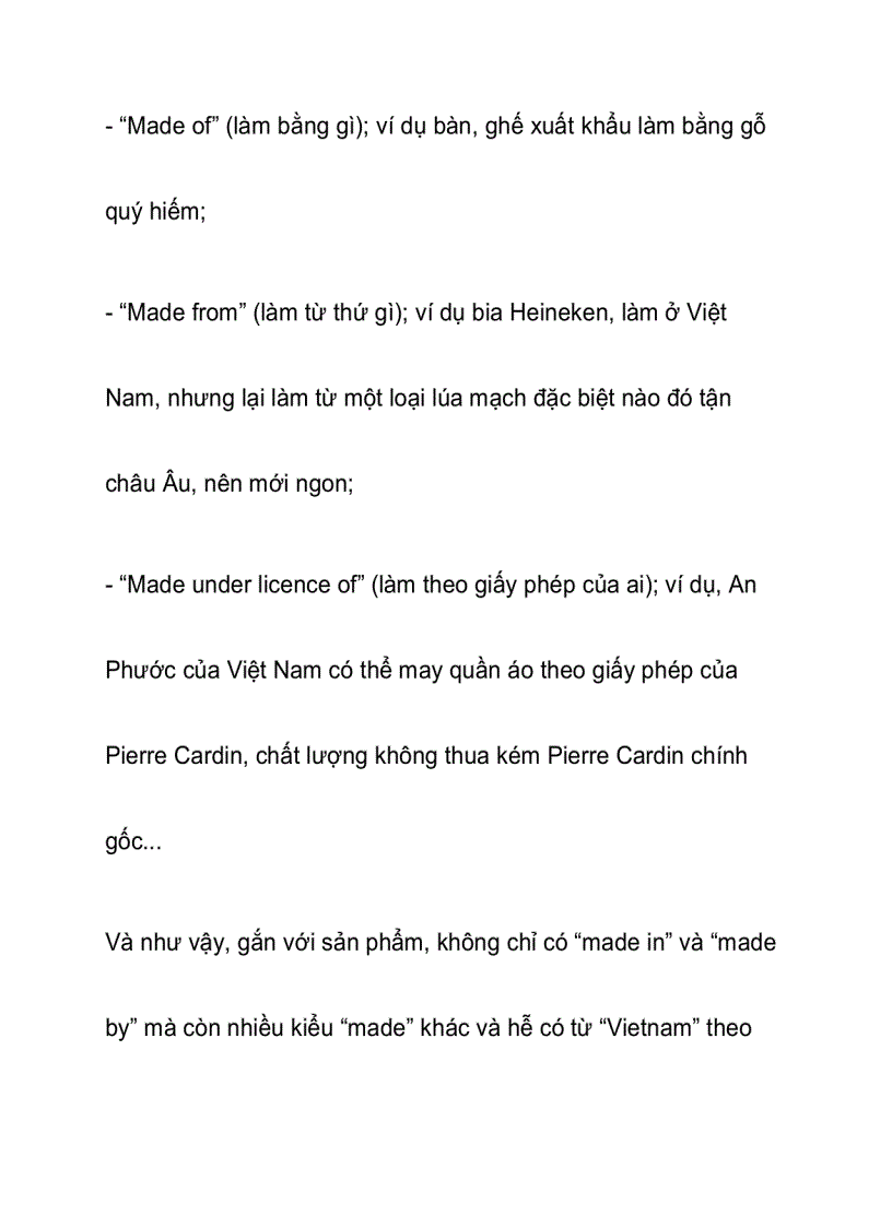 image for page Thương hiệu Quốc gia và các chữ Made